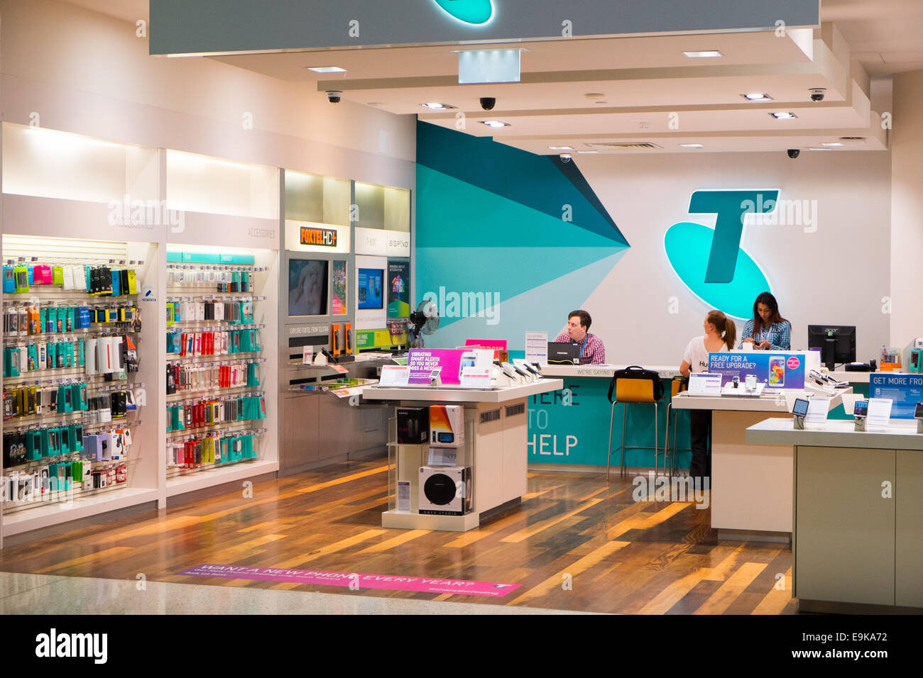 Telstra shop australia hires stock photography and images Alamy Telstra shop australia hires stock photography and images Alamy