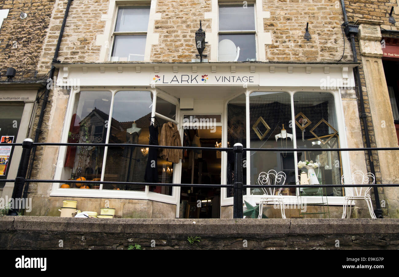 Frome Somerset Shop Stock Photos & Frome Somerset Shop Stock Images Alamy