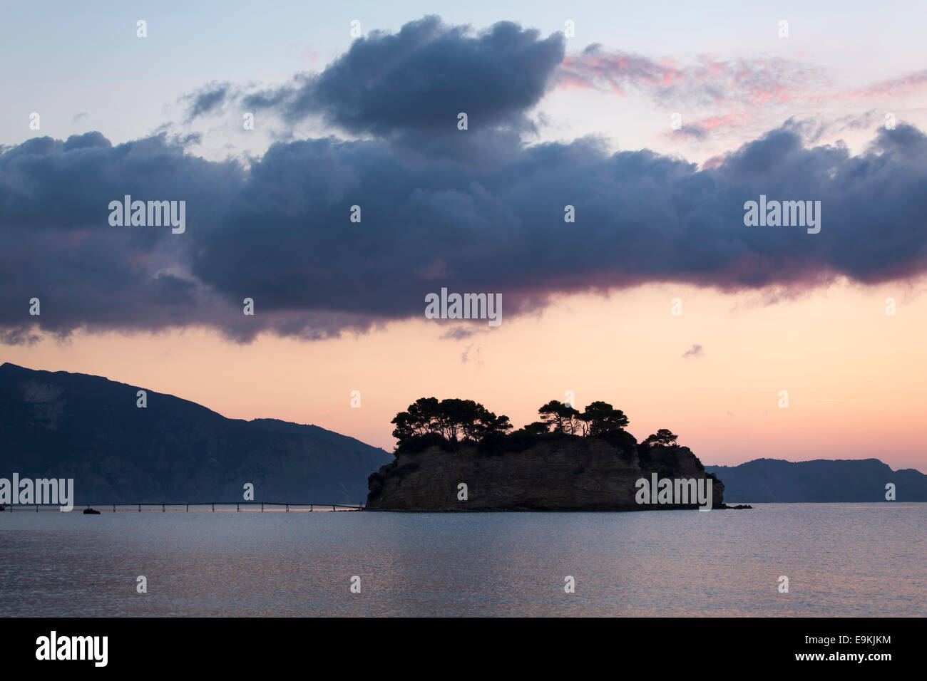 View cameo island zakynthos hi-res stock photography and images - Alamy
