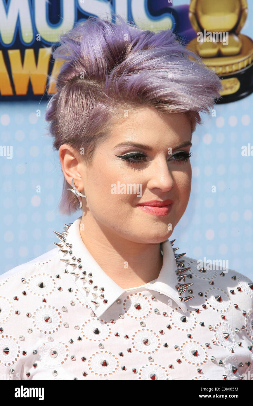 Disney Channel Presents 2014 Radio Disney Music Awards held at the