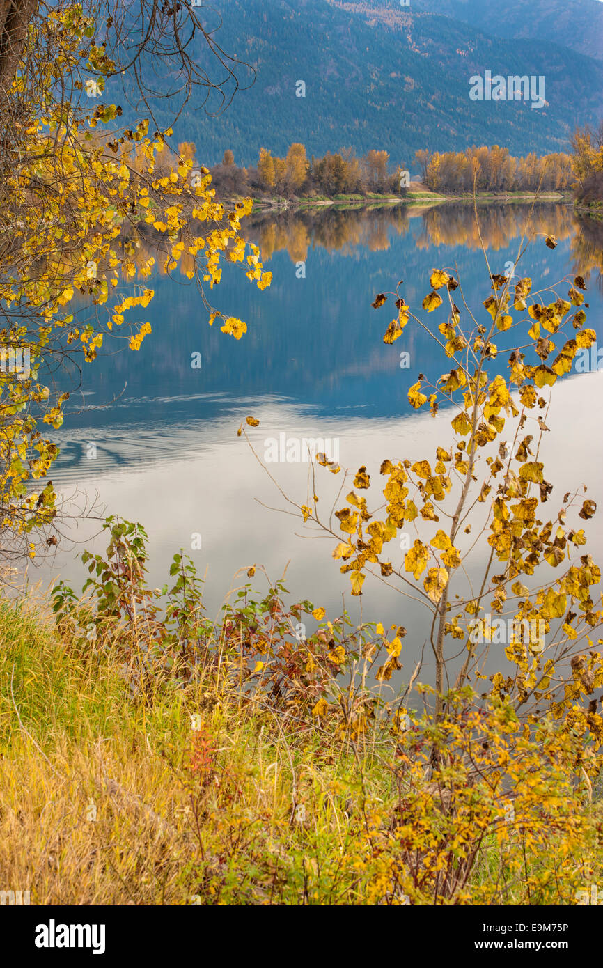 Kootenai hi-res stock photography and images - Alamy