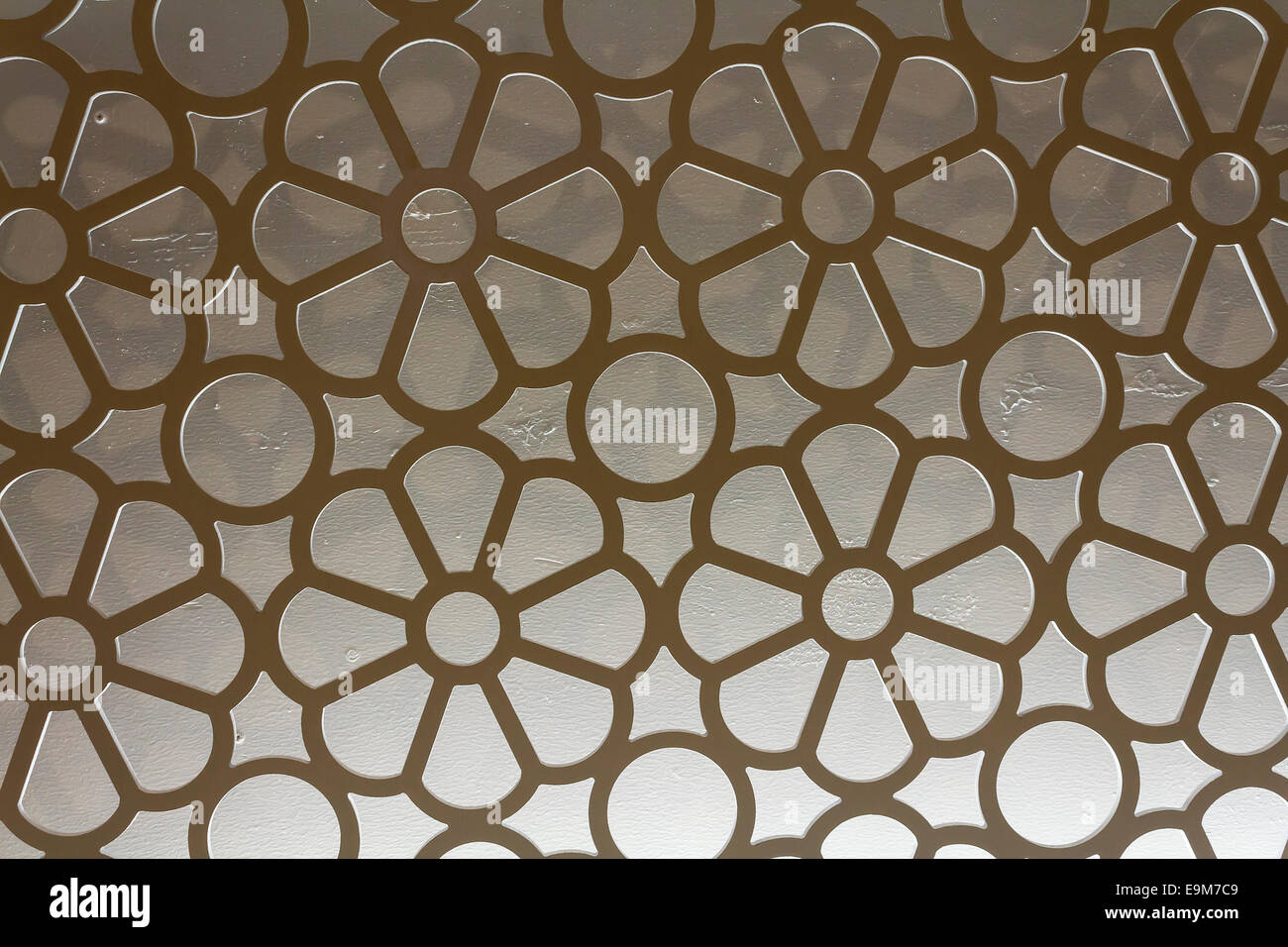 Wood carved ornament background Stock Photo - Alamy