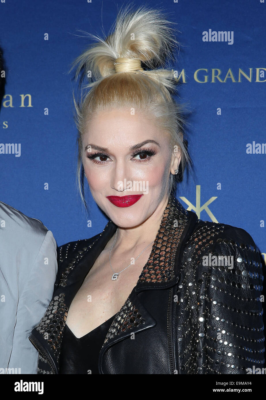 Hakkasan Las Vegas Celebrates First Anniversary inside MGM Grand Hotel