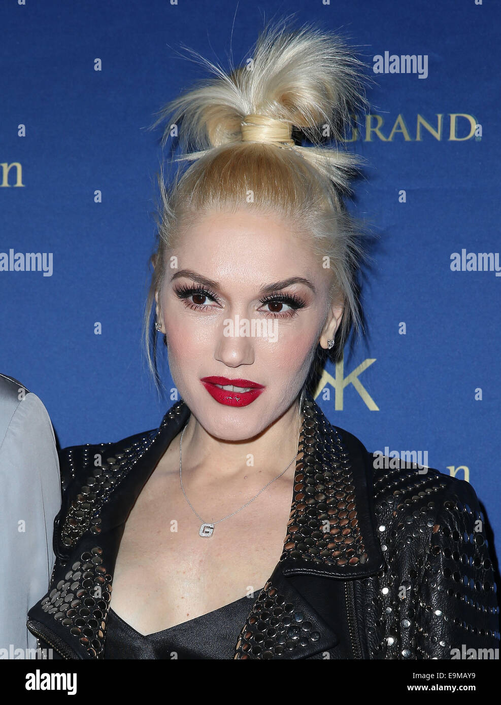 Hakkasan Las Vegas Celebrates First Anniversary inside MGM Grand Hotel