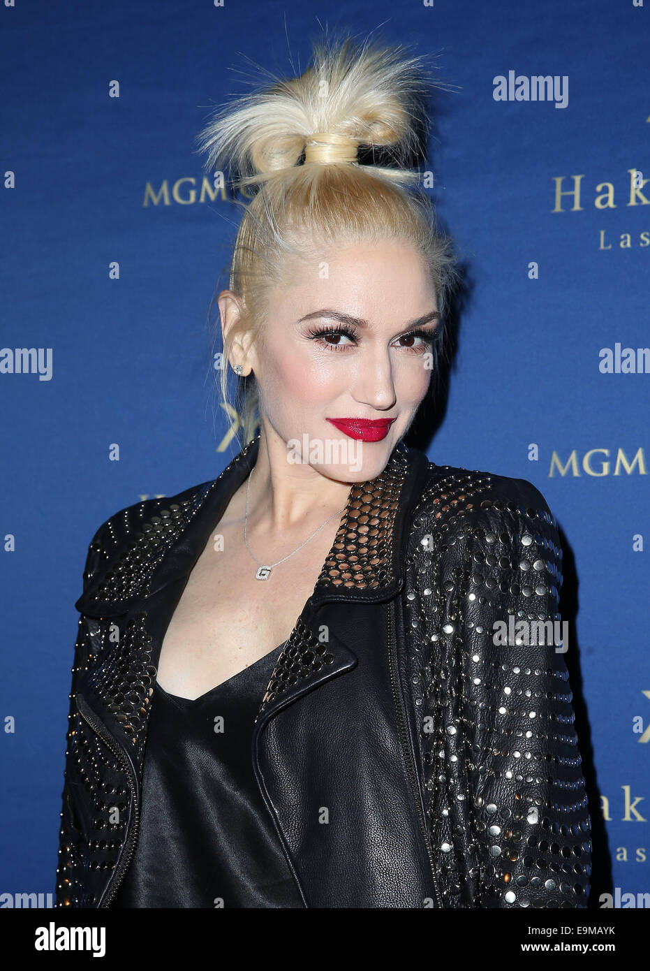 Hakkasan Las Vegas Celebrates First Anniversary inside MGM Grand Hotel