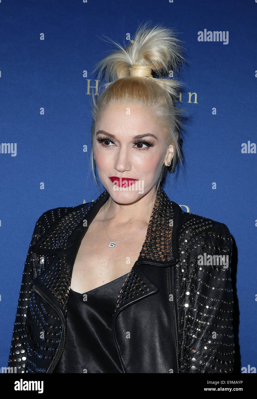 Hakkasan Las Vegas Celebrates First Anniversary inside MGM Grand Hotel