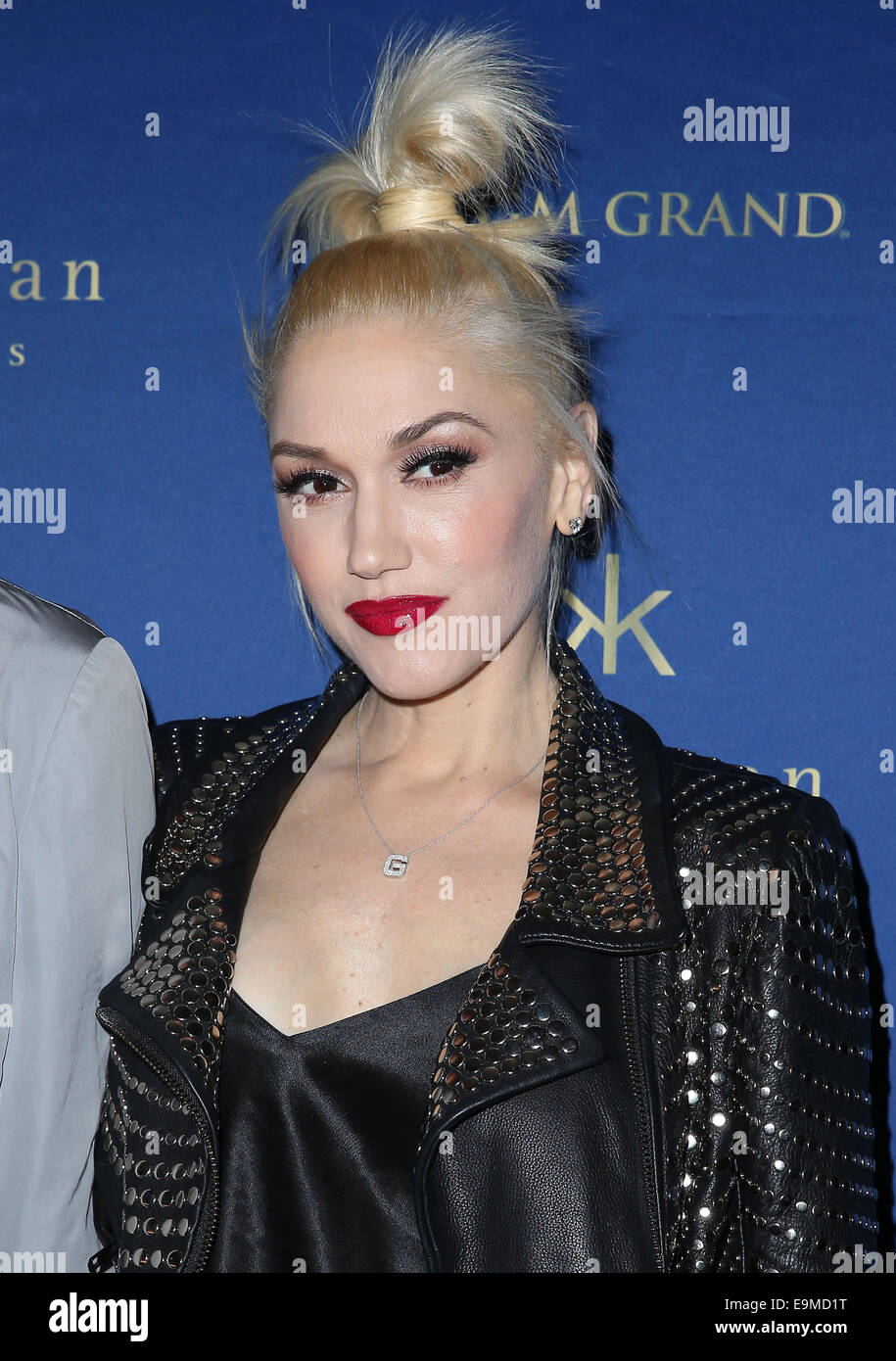 Hakkasan Las Vegas Celebrates First Anniversary inside MGM Grand Hotel