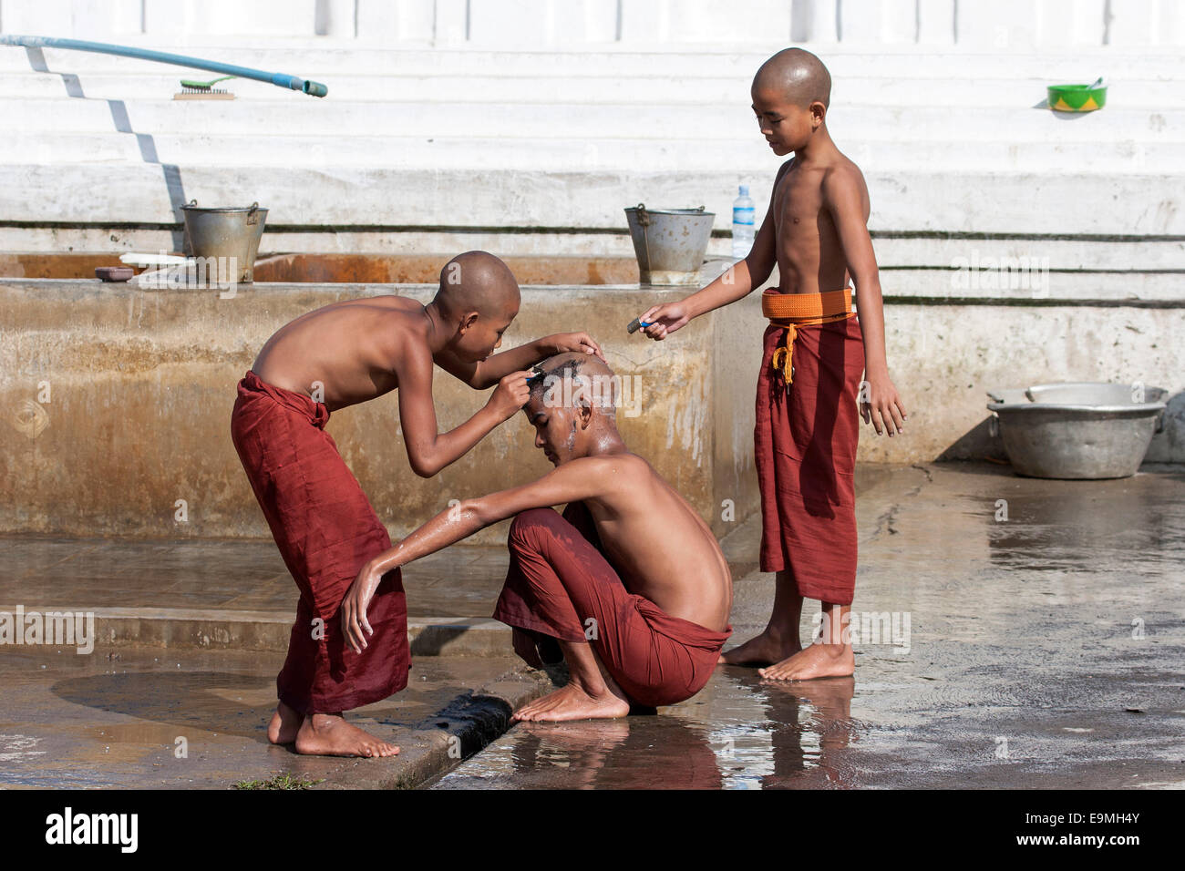 Cheboksaridagi arzon etuk fohishalar