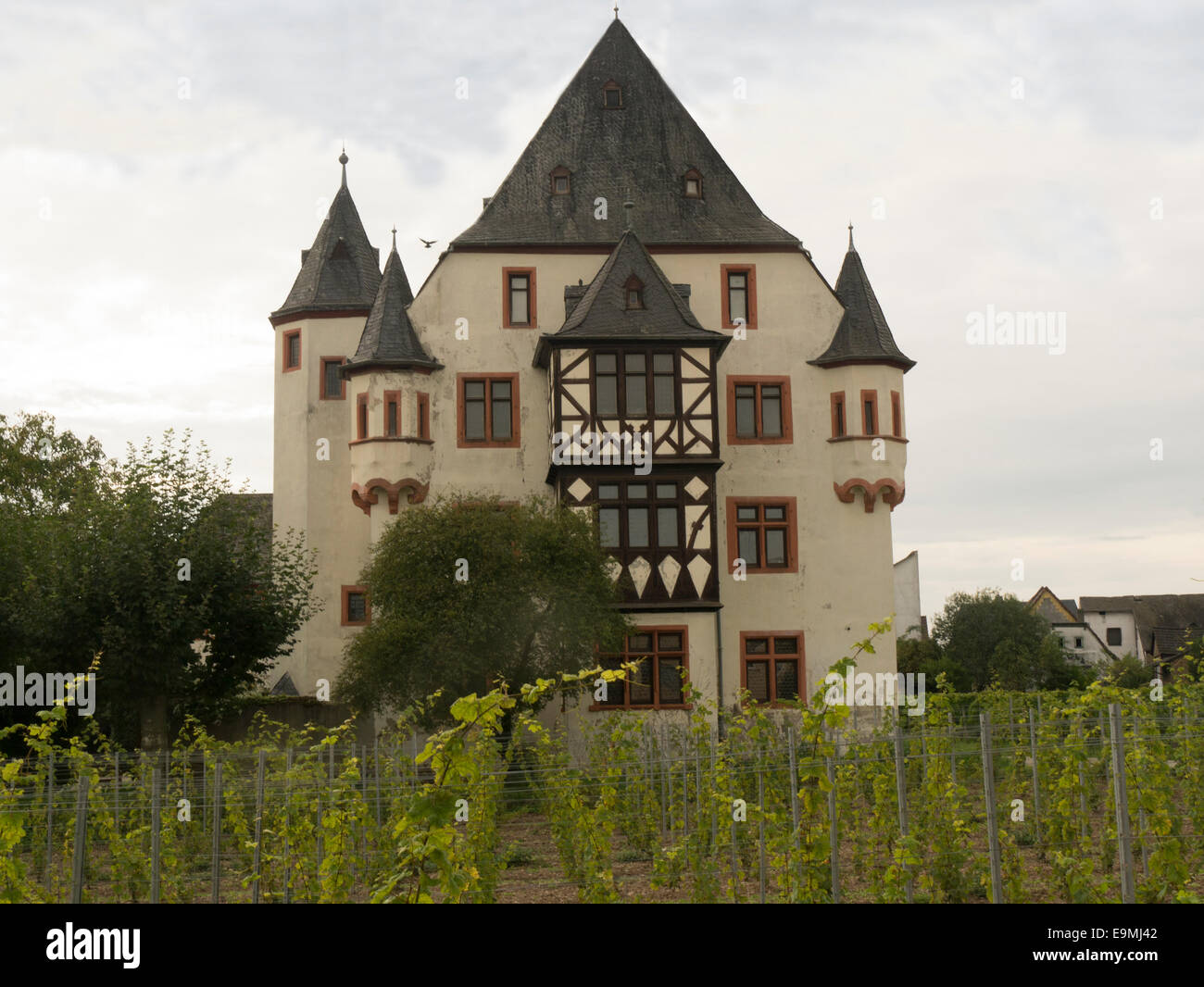Geisenheim hires stock photography and images Alamy
