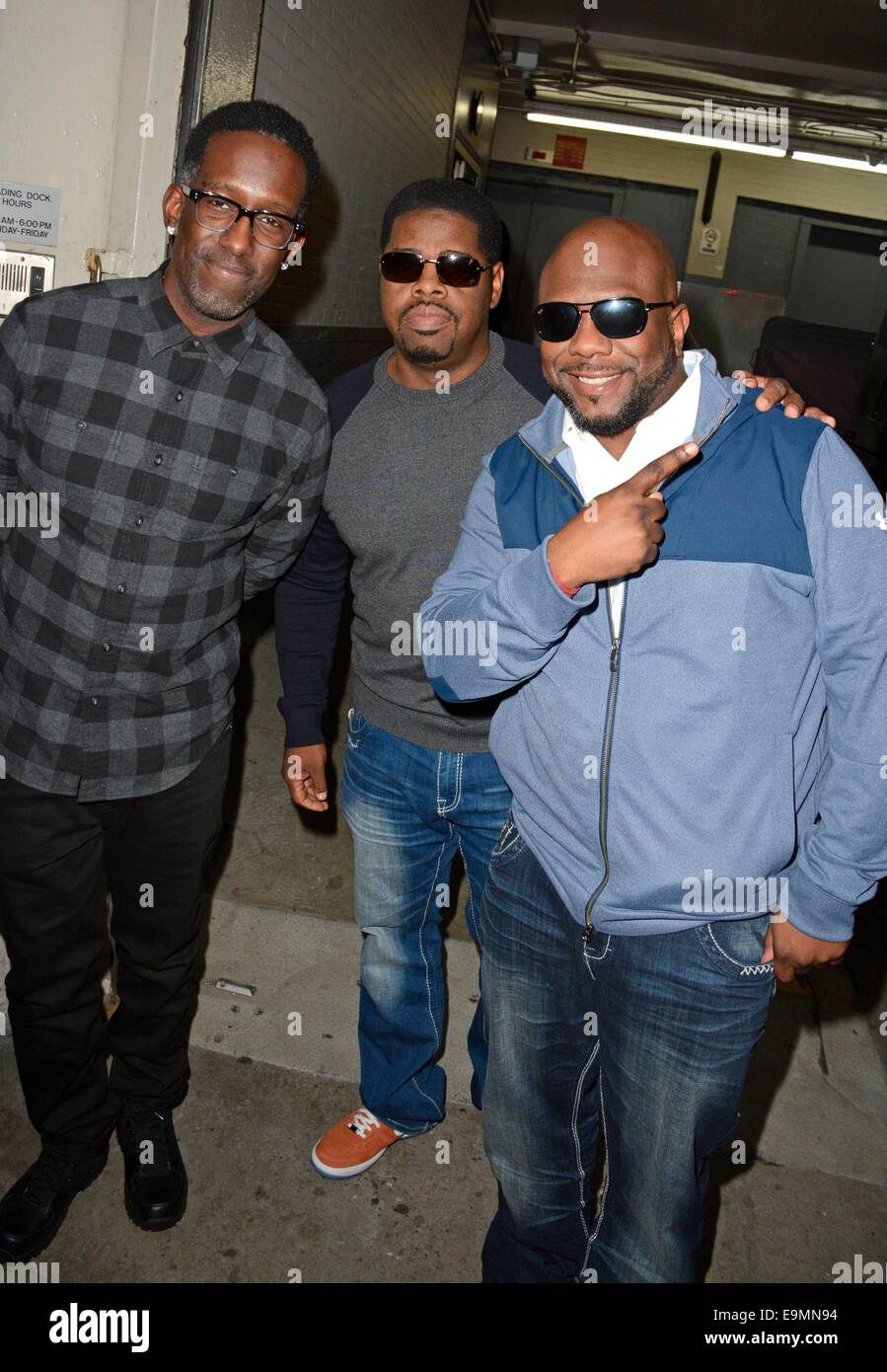 Boyz Ii Men Members Death