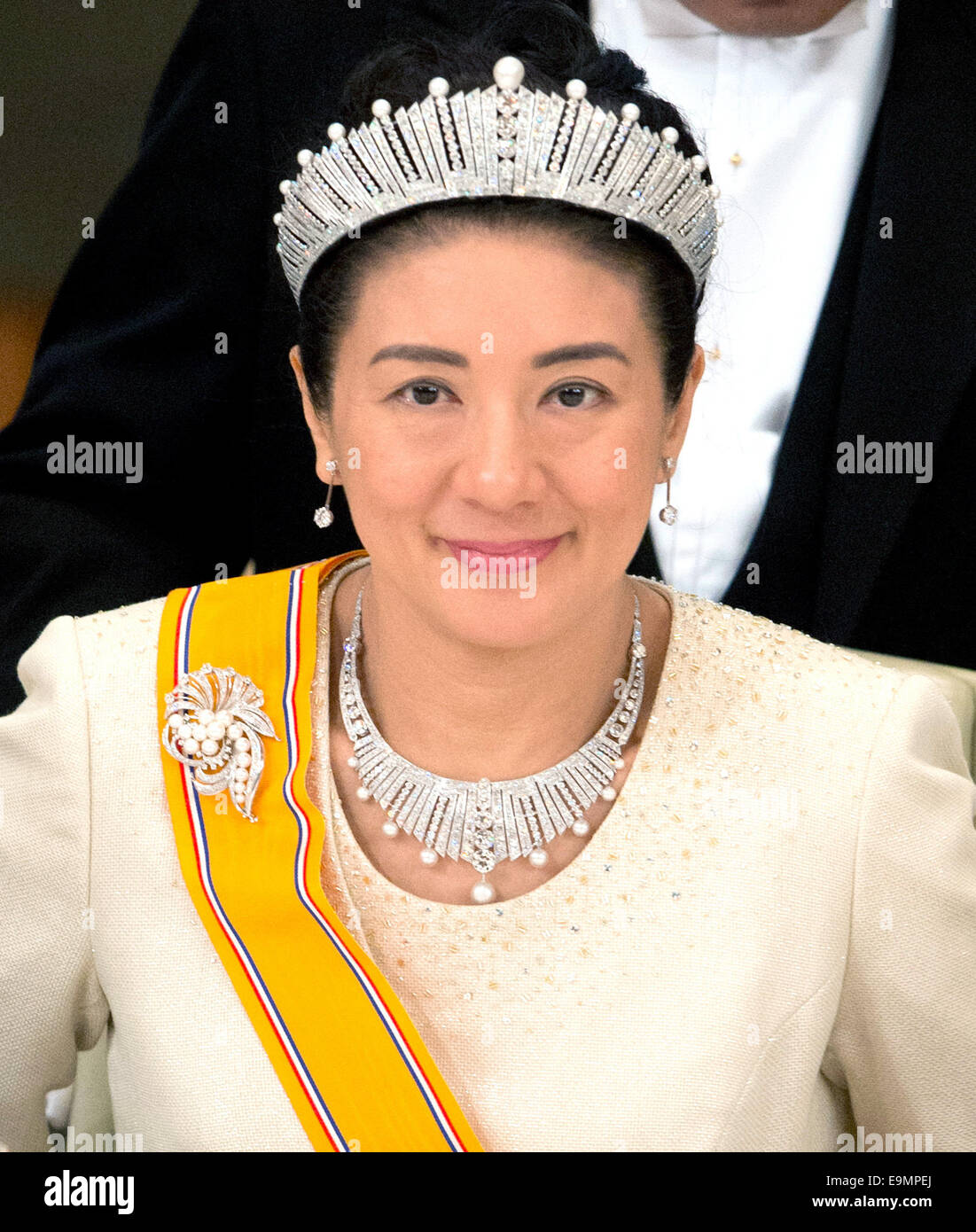 masako様　生写真73枚 Princess masako hi-res stock photography and images - Alamy