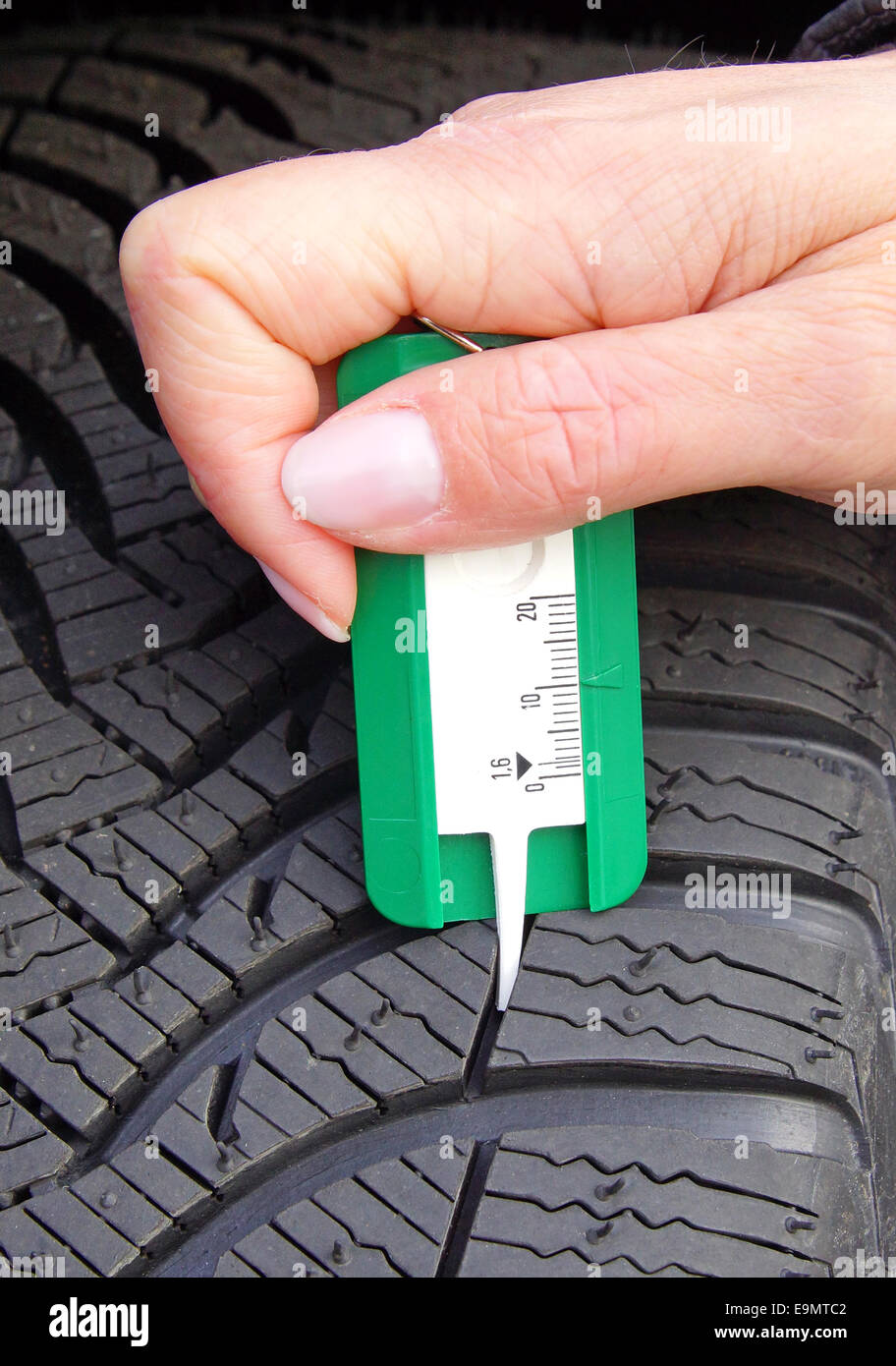 Tyre Safety Check Your Tread Hi Res Stock Photography And Images Alamy Tyre Safety Check Your Tread Hi Res Stock Photography And Images Alamy