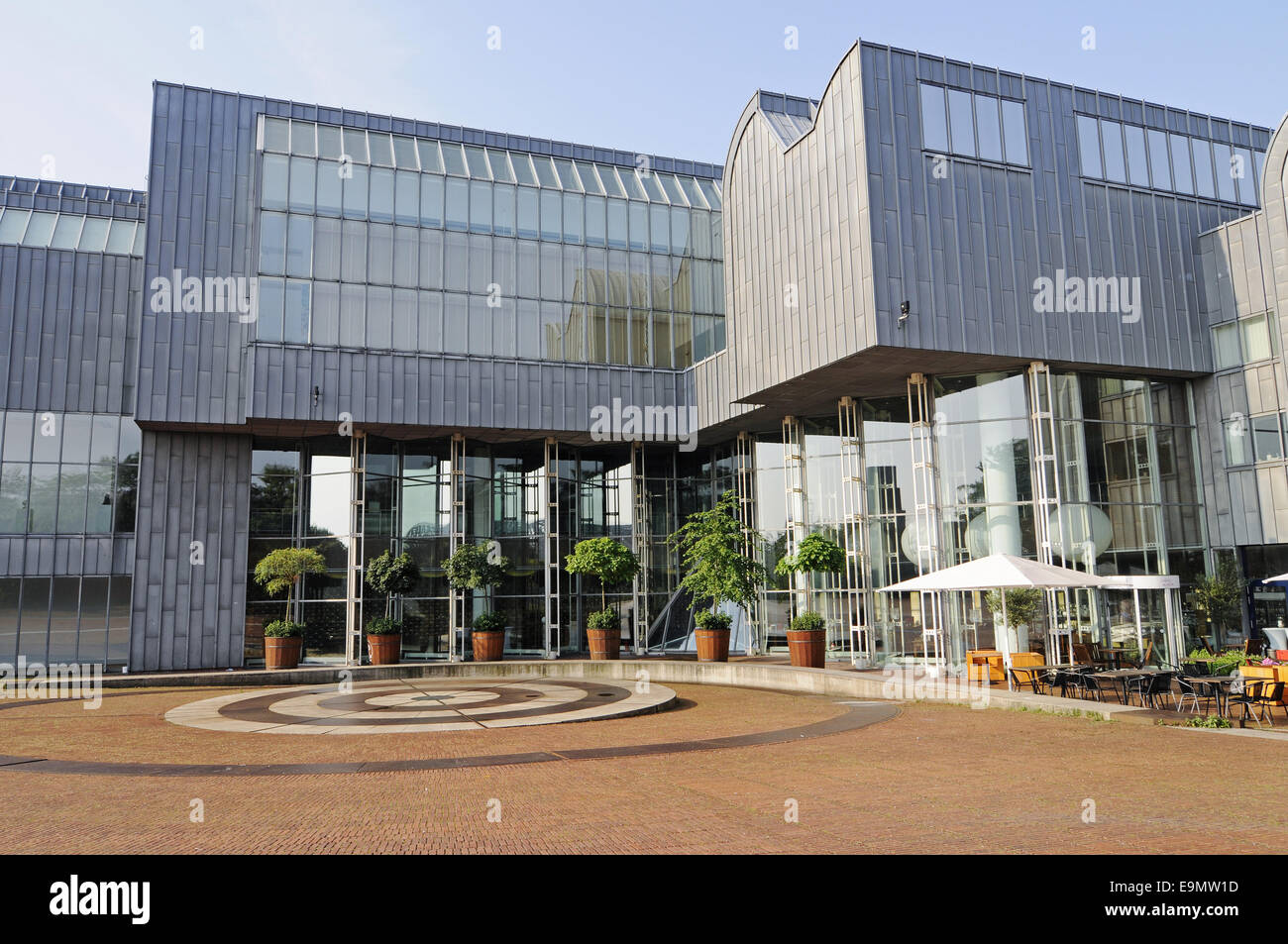 Museum Ludwig, Cologne, Germany Stock Photo - Alamy