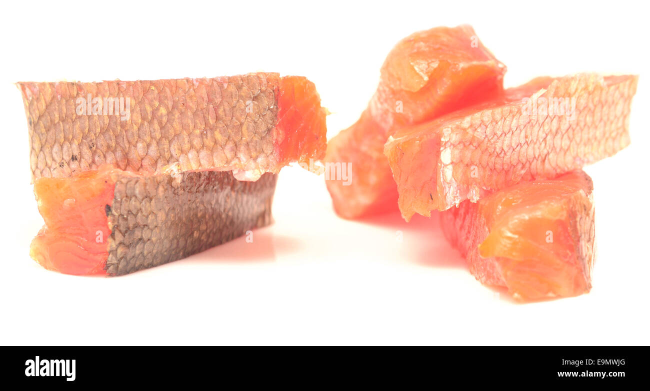 red fish Stock Photo