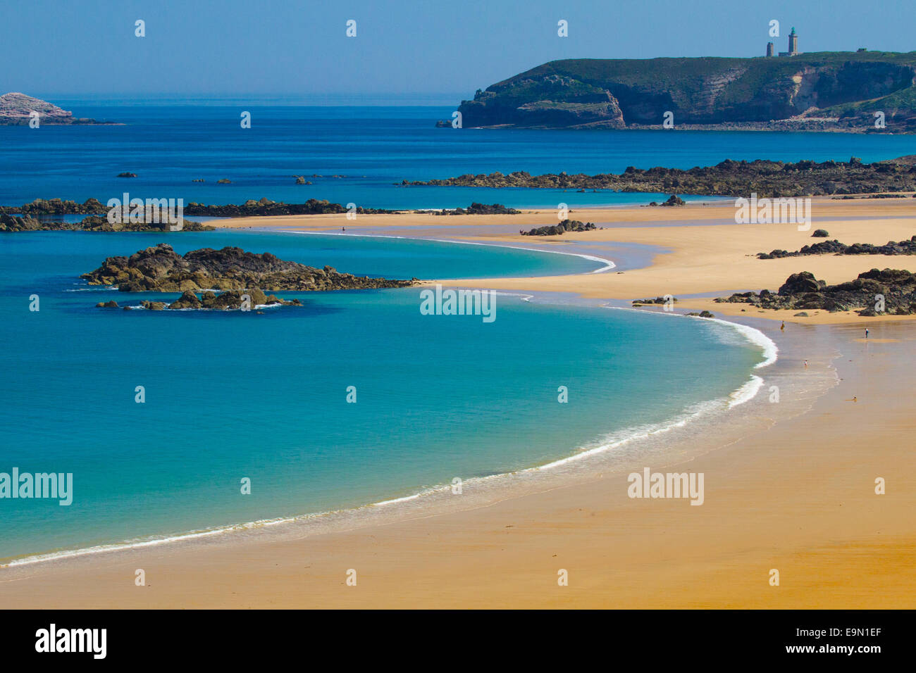 Cotes-d’Armor, Brittany, France Stock Photo - Alamy