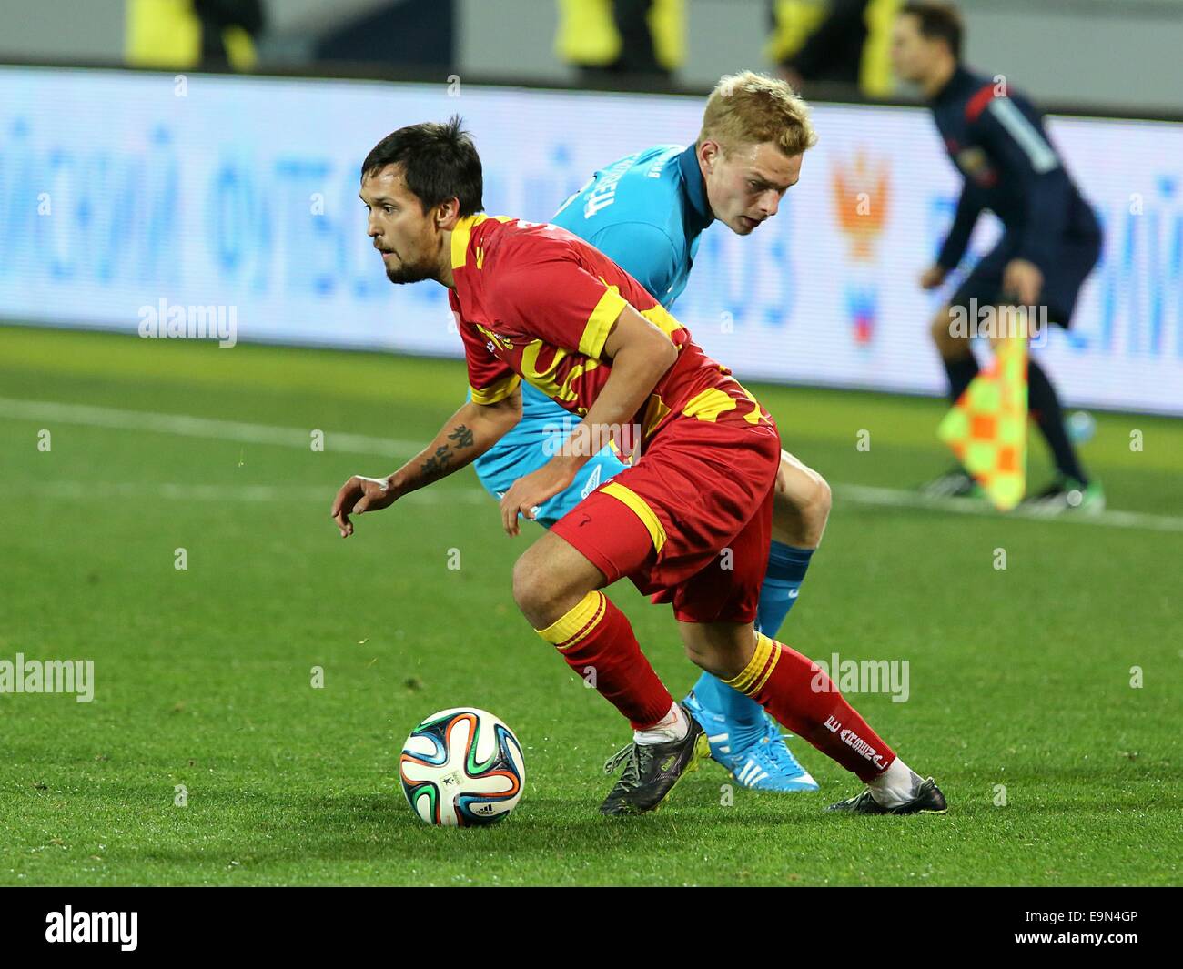 Russian footballer Arthur Maloyan: biography and sports career Russian footballer Arthur Maloyan: biography and sports career