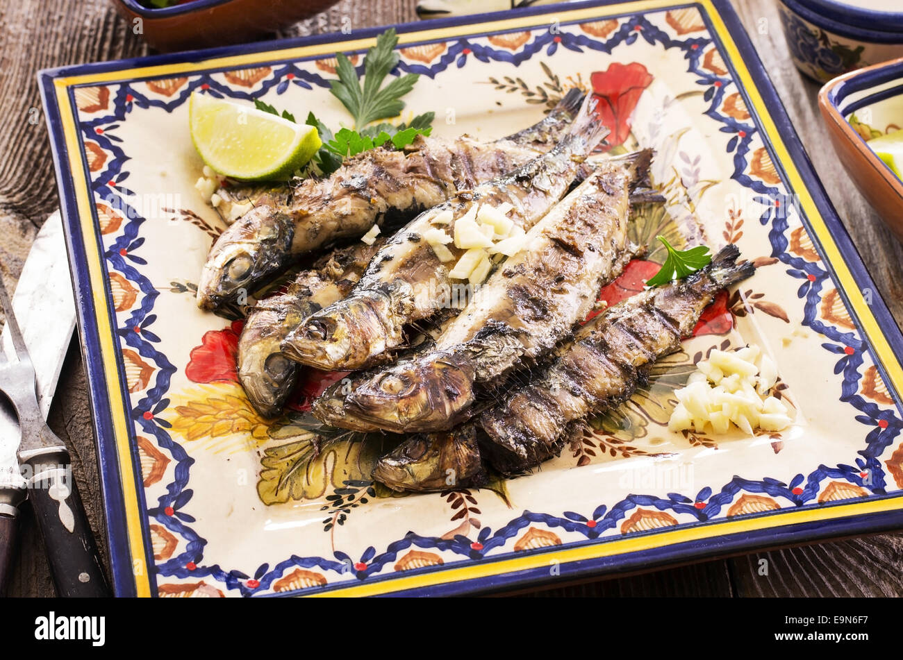 Portuguese sardines hires stock photography and images Alamy