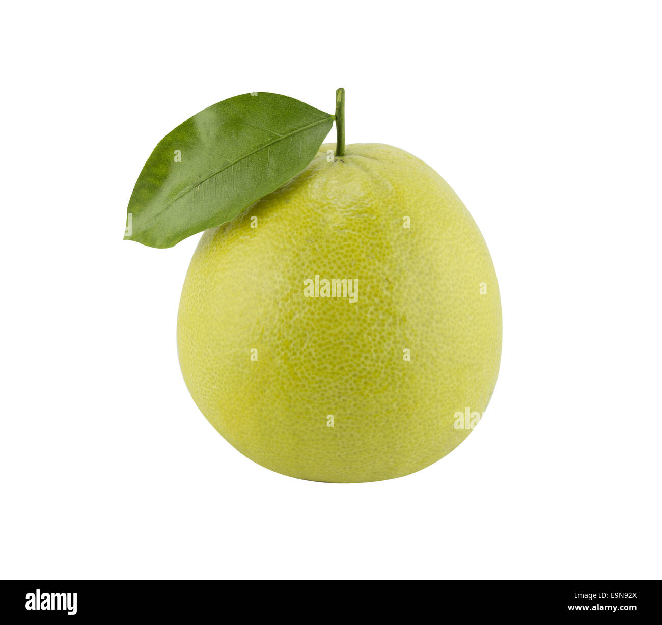 Bergamot oranges Stock Photo Alamy