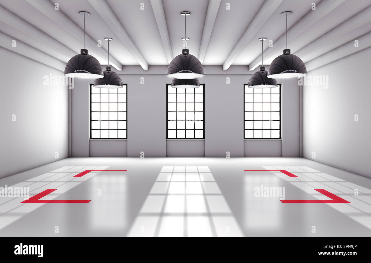 Gallery image with a fresh perspective