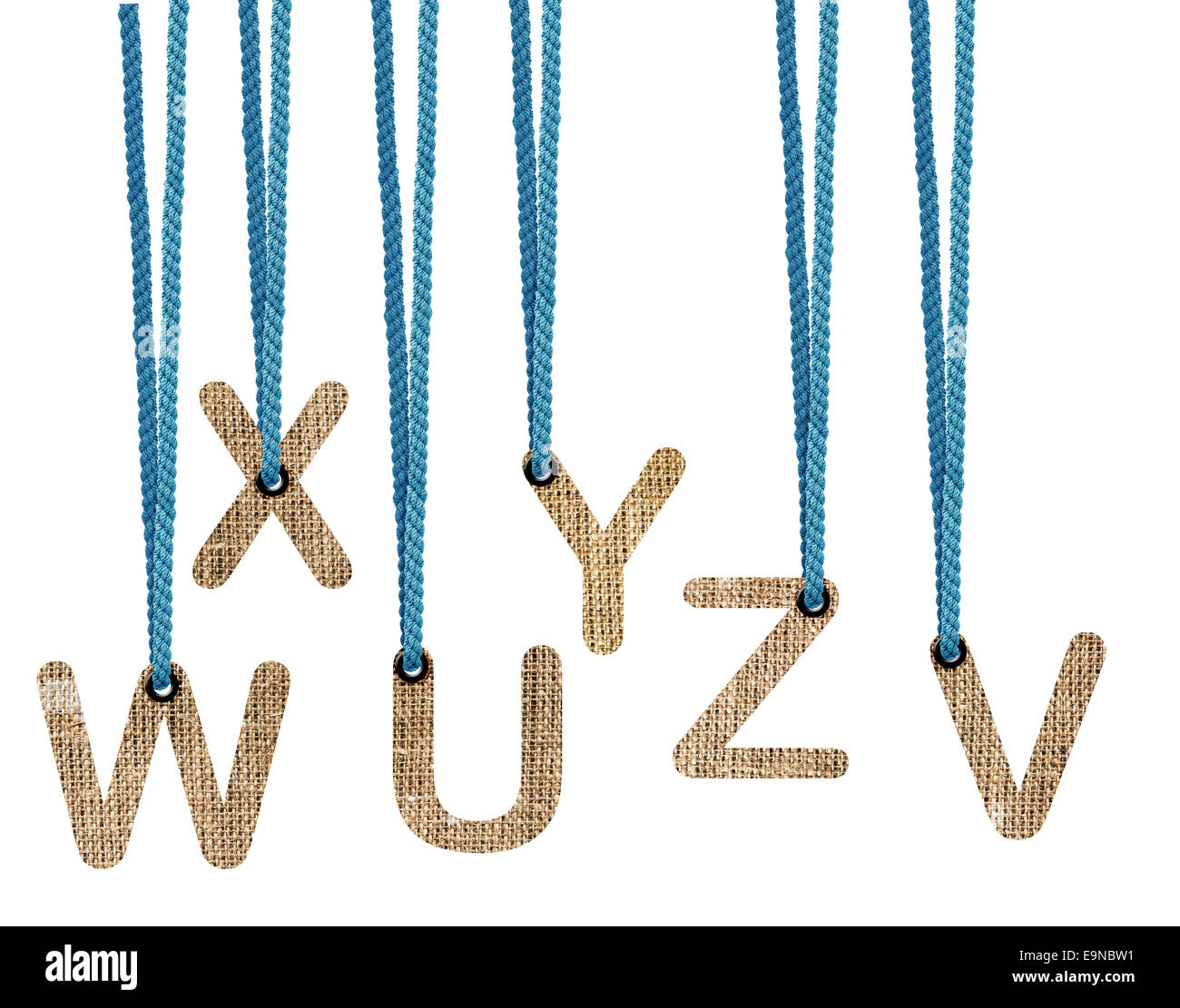 Puppet strings Cut Out Stock Images & Pictures Alamy