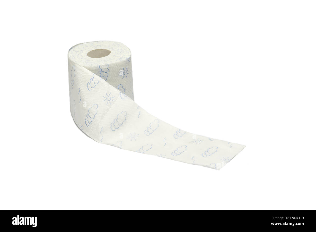 Wc papier hi-res stock photography and images - Alamy