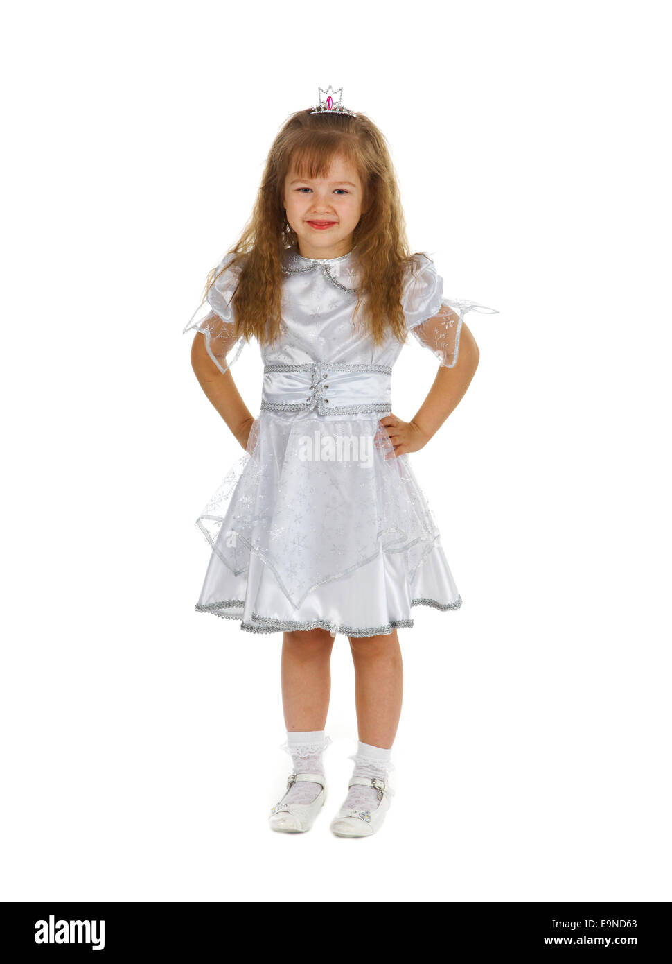The Pretty Girl Dress-AS