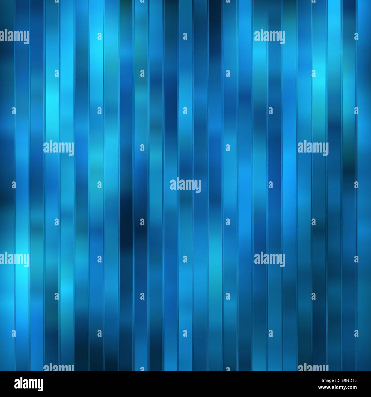 blue striped texture Stock Photo