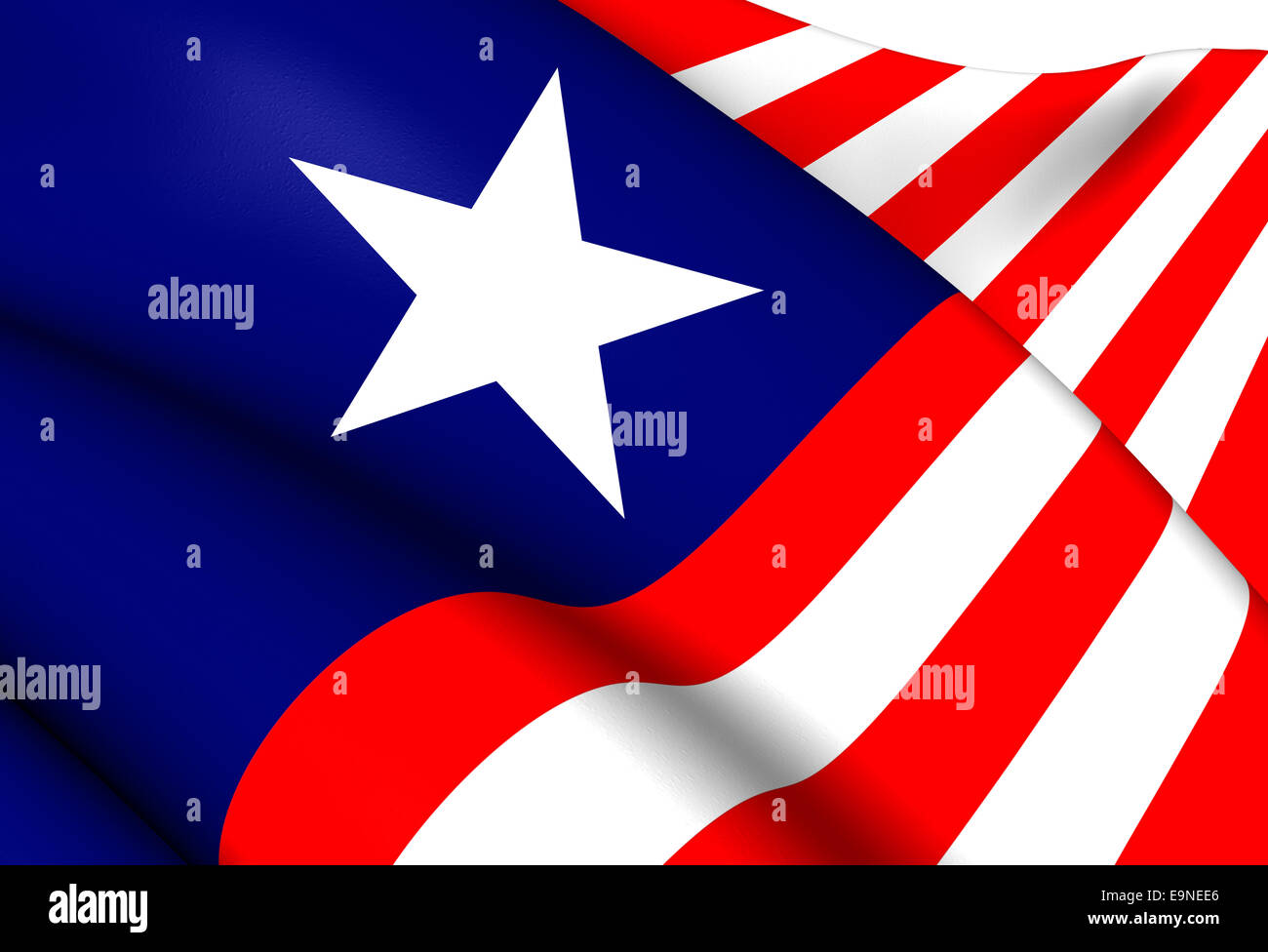 Liberia horizontal hi-res stock photography and images - Alamy