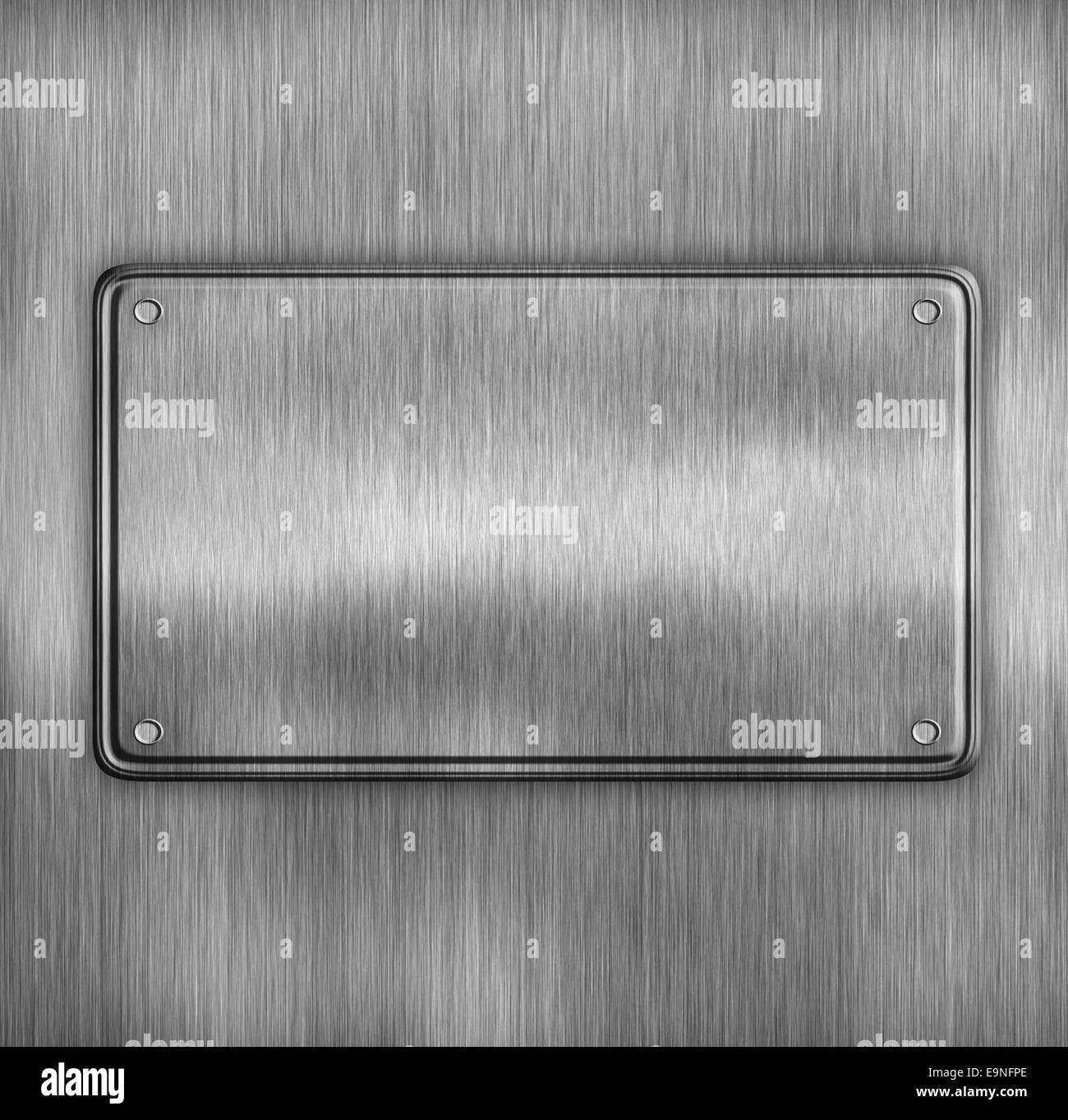 Old plate sign Black and White Stock Photos & Images - Alamy