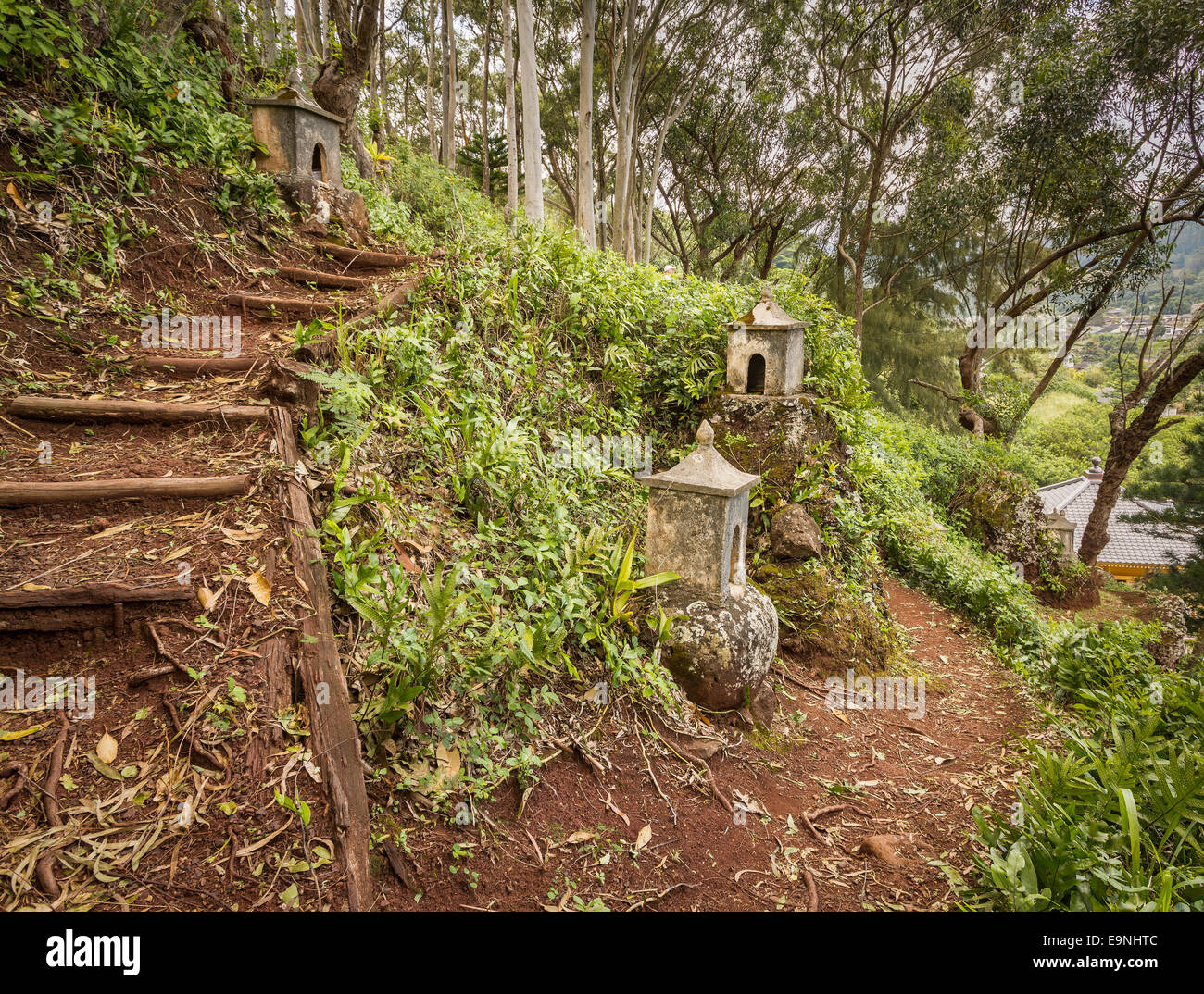 Lawai international center hires stock photography and images Alamy