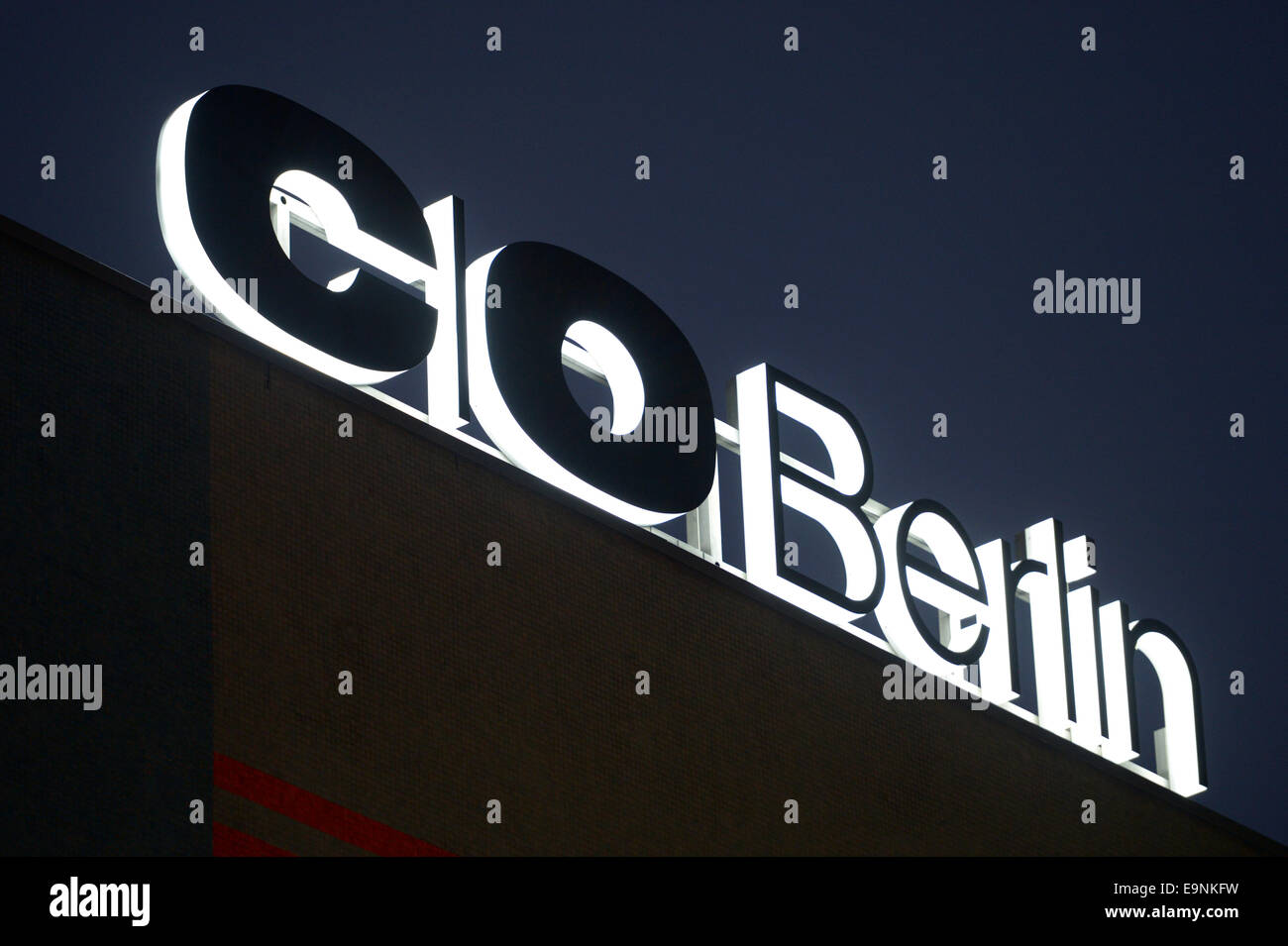 Berlin co-ord