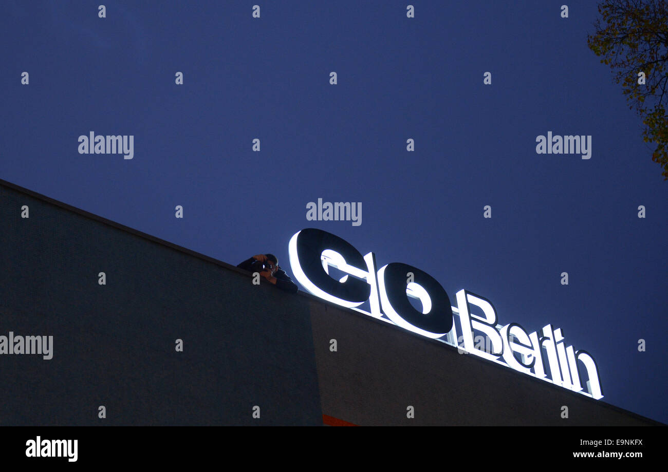 the house of co berlin