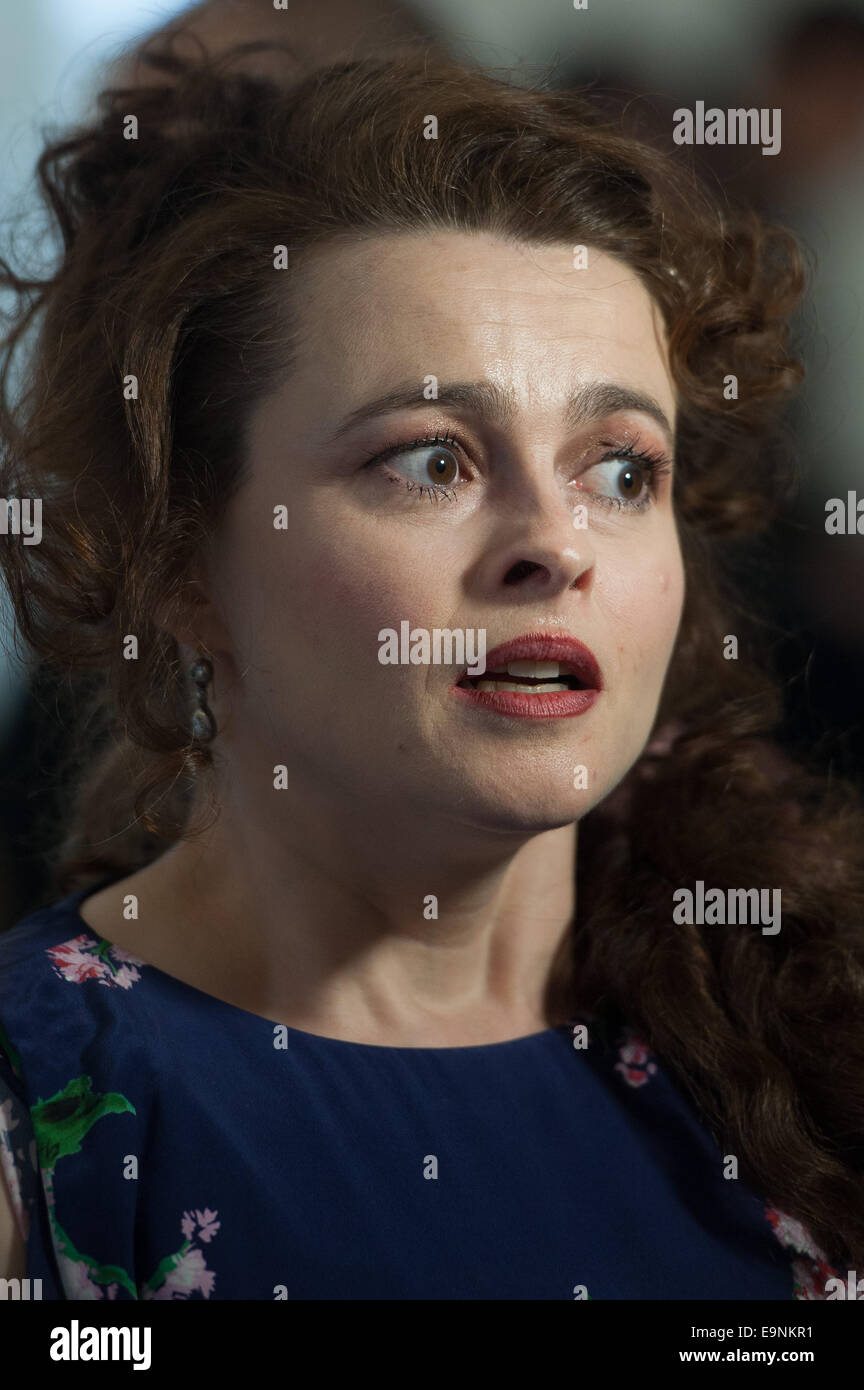 The young and prodigious t s spivet hi-res stock photography and images ...