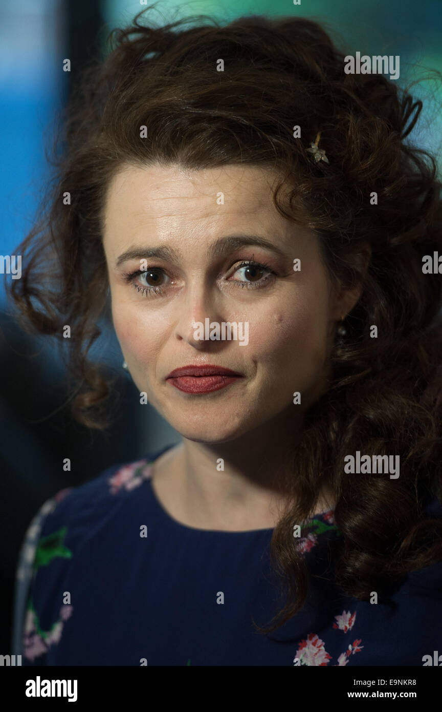 The young and prodigious t s spivet hi-res stock photography and images ...
