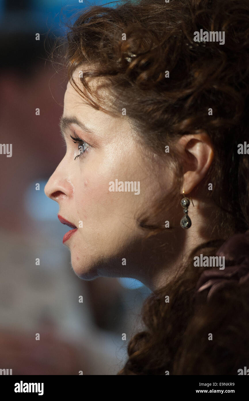 The young and prodigious t s spivet hi-res stock photography and images ...