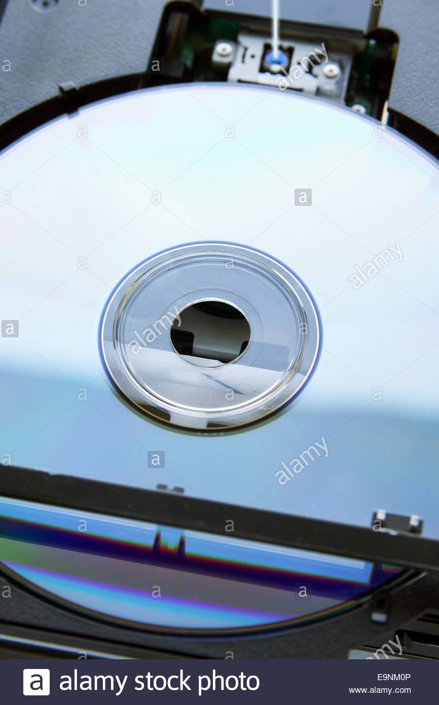 Dvd Laser High Resolution Stock Photography and Images Alamy