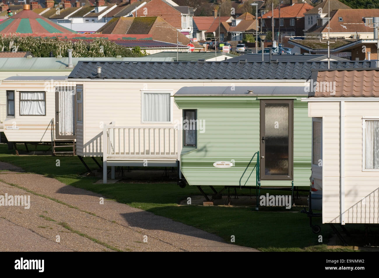 mobile homes home static caravan caravans site site trailer trailers