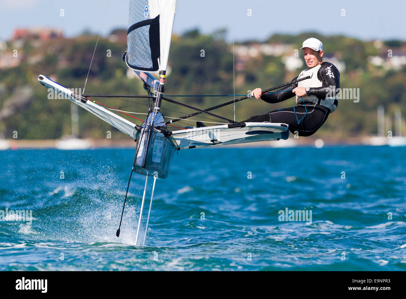 Foiling moth hi res stock photography and images Alamy
