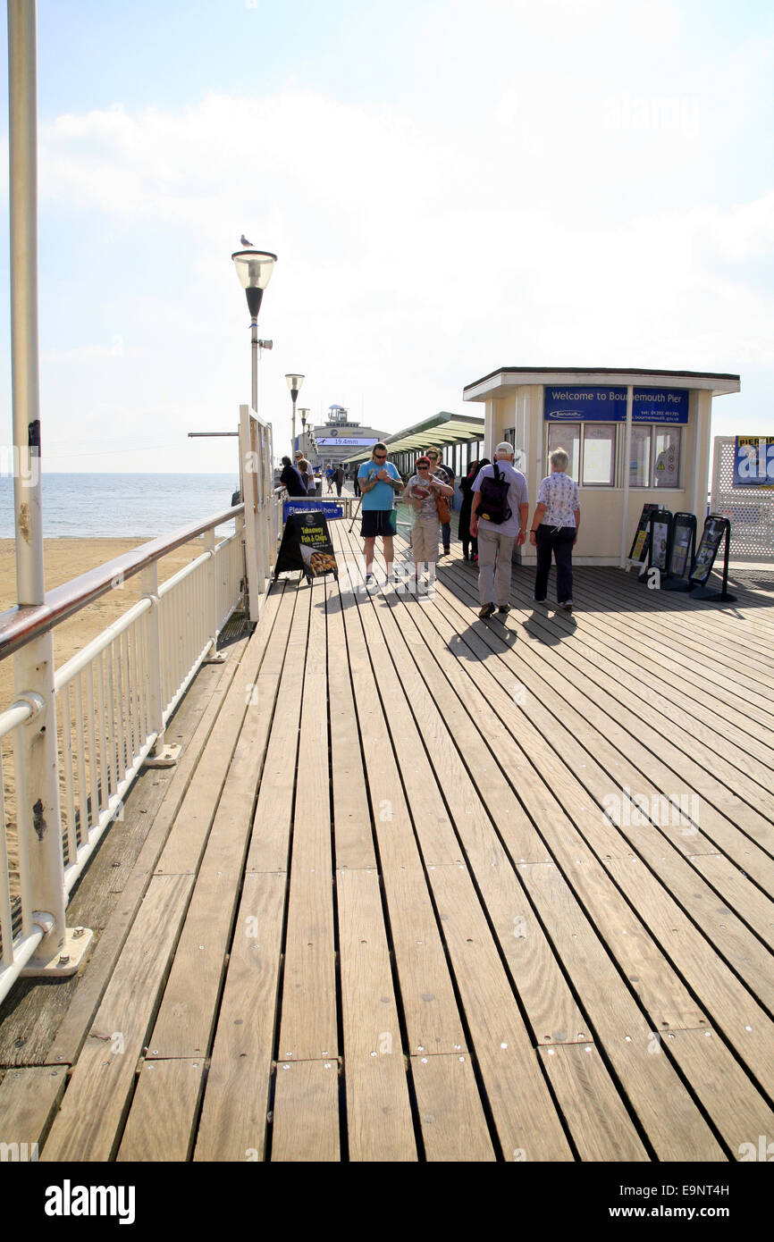 The Entrance To The Pier At Bournemouth Dorset England Uk Stock Photo Alamy The Entrance To The Pier At Bournemouth Dorset England Uk Stock Photo Alamy