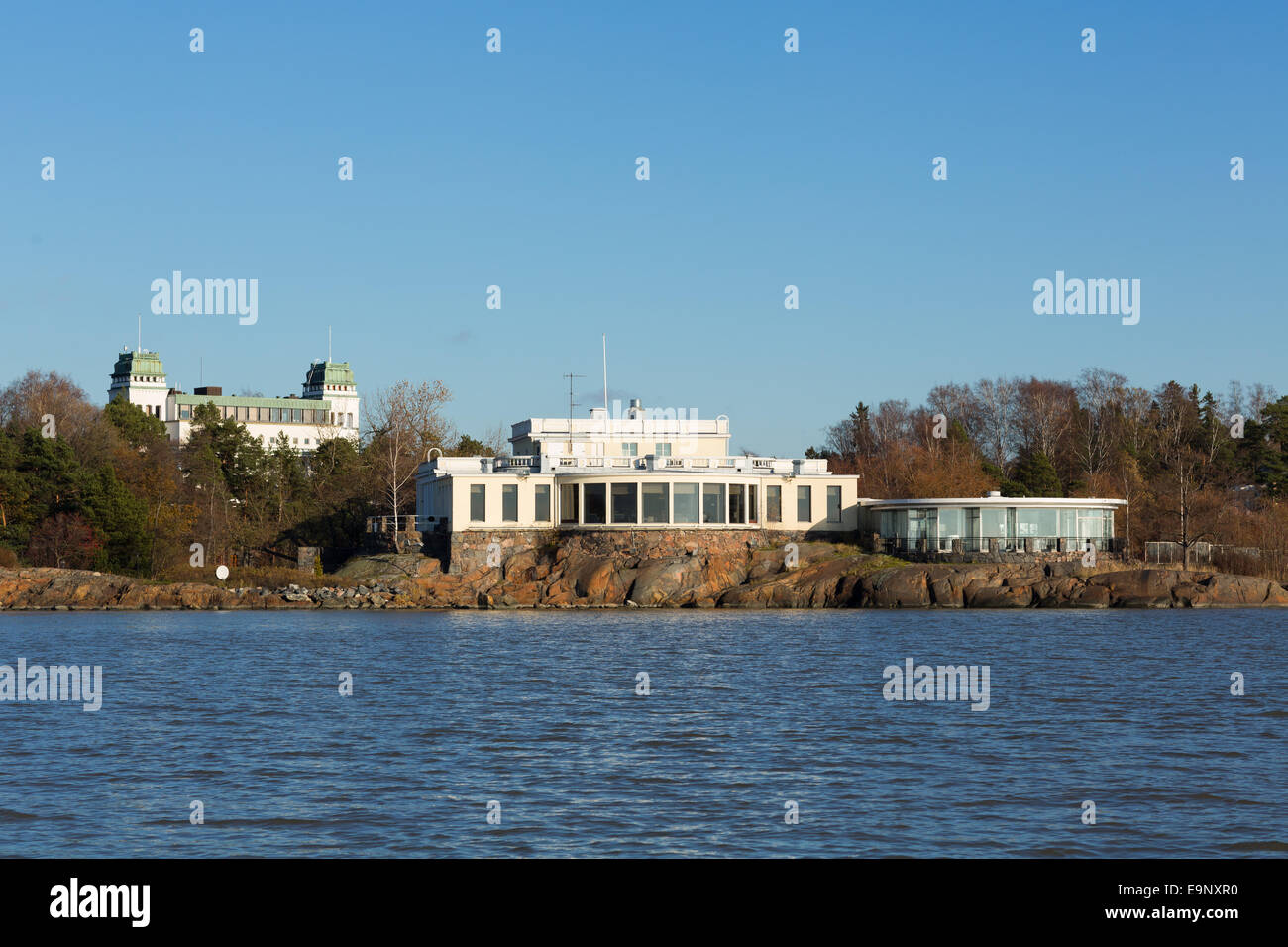 wihuri-architecture-hi-res-stock-photography-and-images-alamy