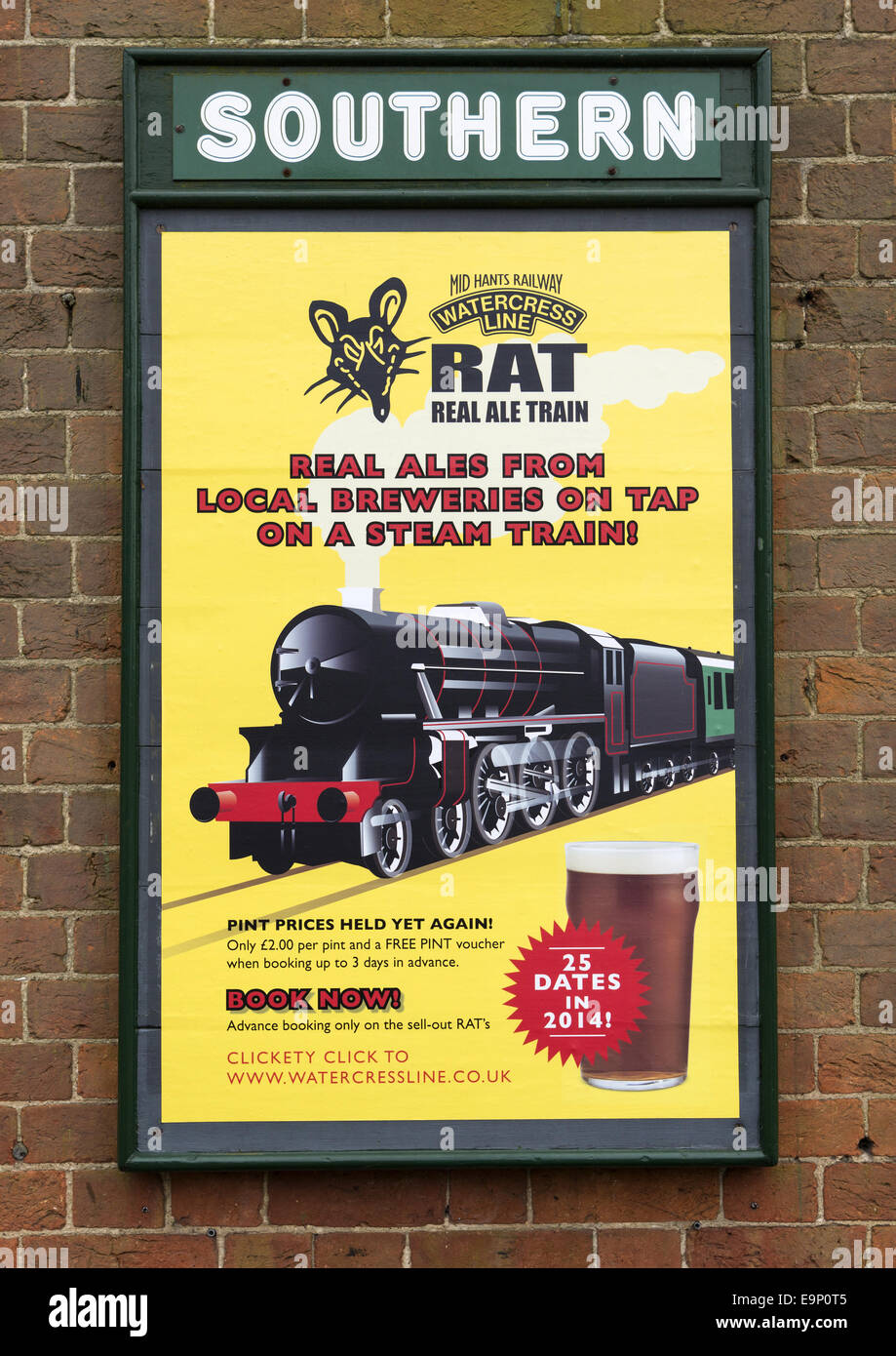 Southern railway advert hires stock photography and images Alamy Southern railway advert hires stock photography and images Alamy