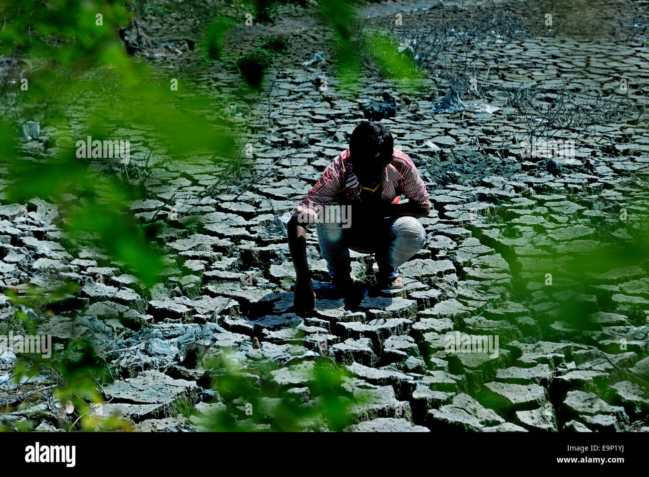 Bangladesh Climate Change Hi res Stock Photography And Images Alamy