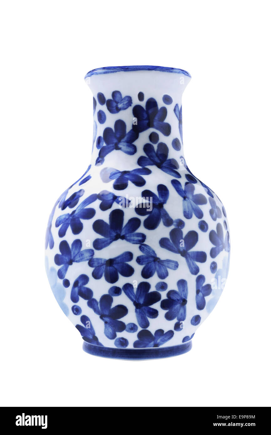 Vintage chinese vase hi-res stock photography and images - Alamy
