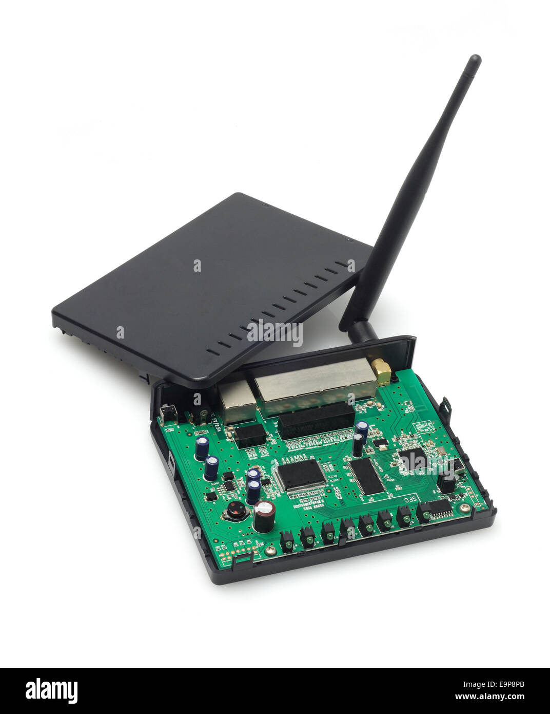 Internal Modem Card
