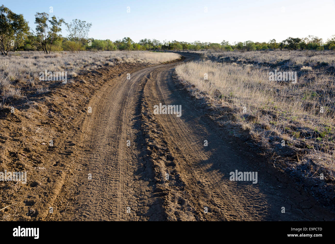 Longreach and outback hires stock photography and images Alamy