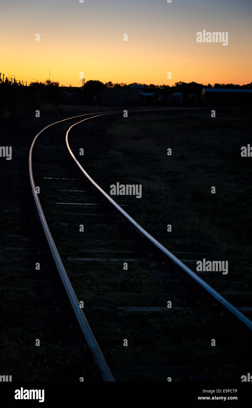 Queensland railway hires stock photography and images Alamy