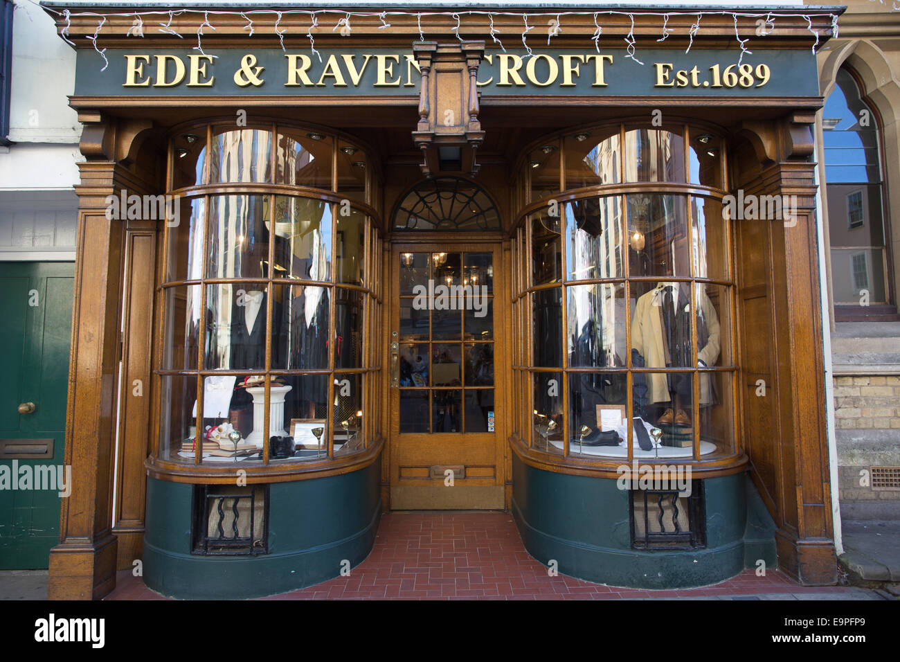 Tailor club hi-res stock photography and images - Alamy
