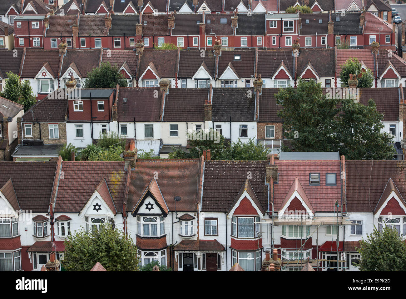 London suburbs hires stock photography and images Alamy