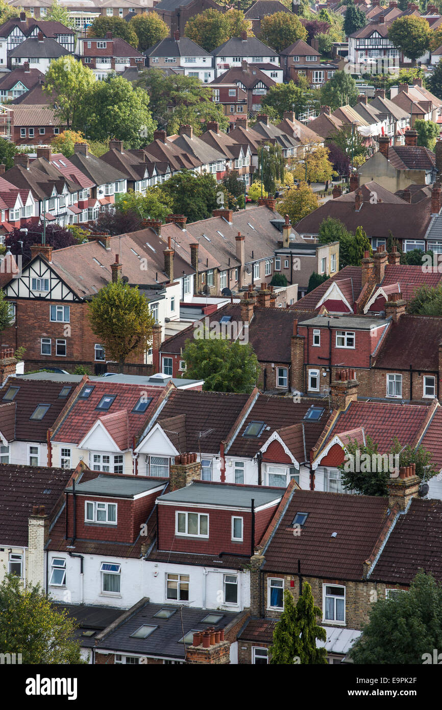 London Suburbs Stock Photos & London Suburbs Stock Images Alamy