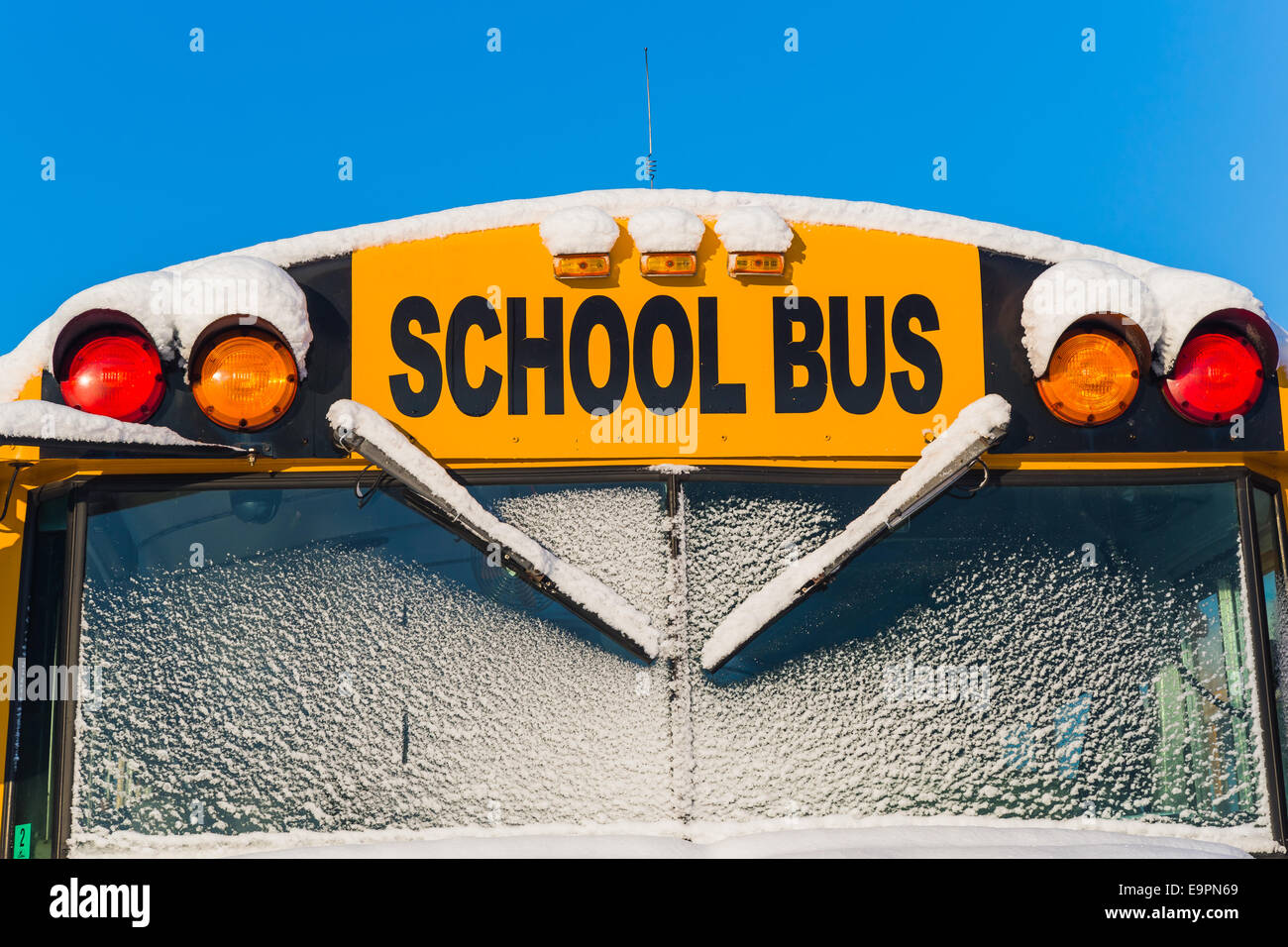 Wipers winter hires stock photography and images Alamy